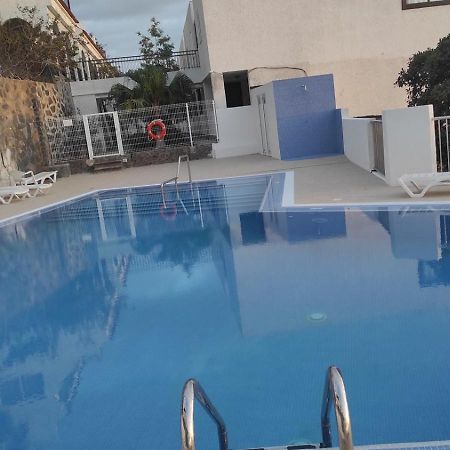 Apartments Gigantes Sunrises Los Carrizales Εξωτερικό φωτογραφία