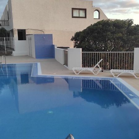 Apartments Gigantes Sunrises Los Carrizales Εξωτερικό φωτογραφία