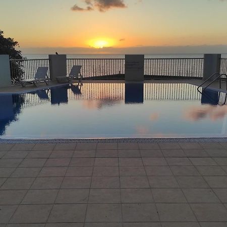 Apartments Gigantes Sunrises Los Carrizales Εξωτερικό φωτογραφία