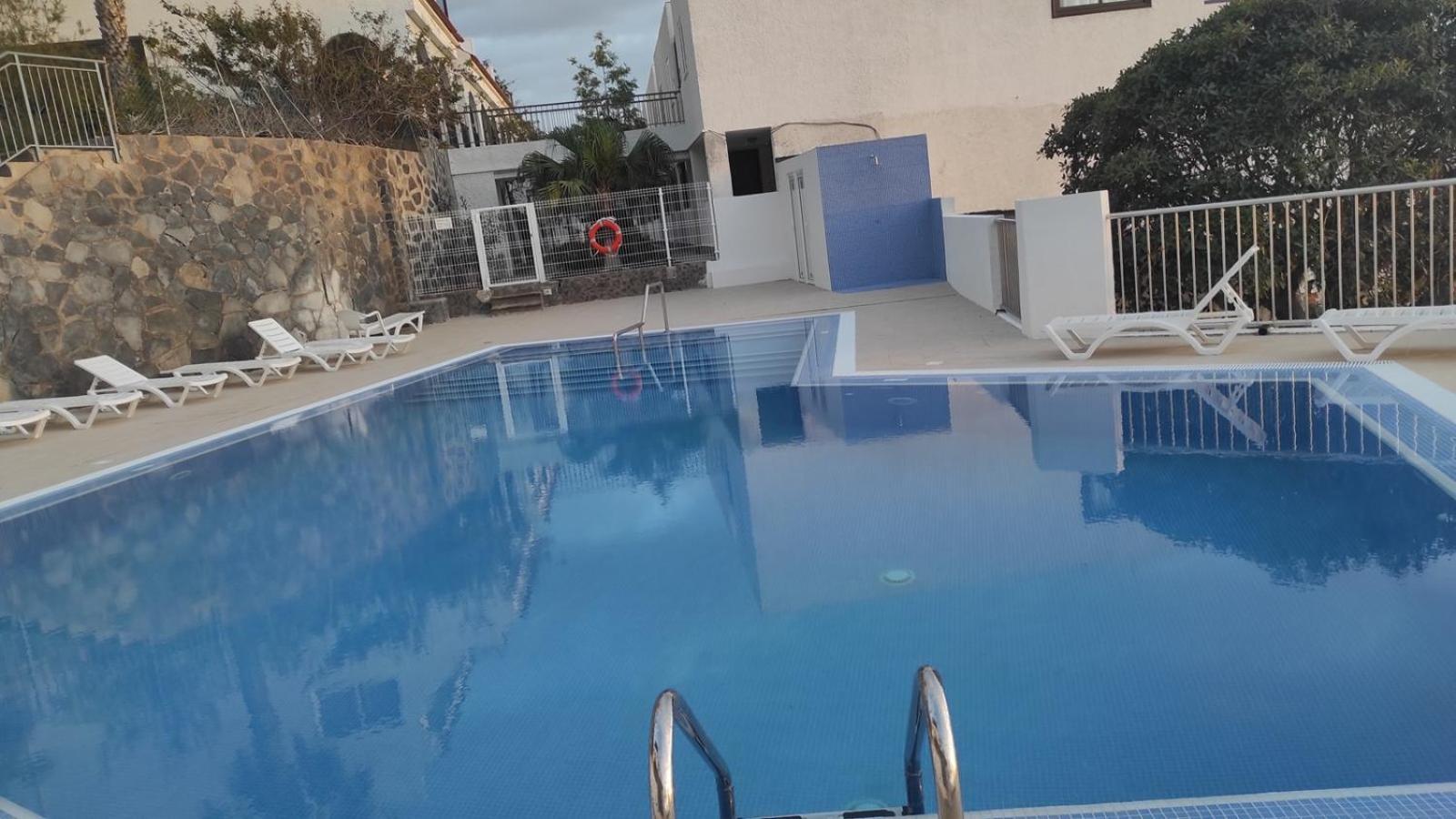 Apartments Gigantes Sunrises Los Carrizales Εξωτερικό φωτογραφία